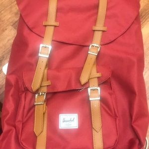 herschel bag